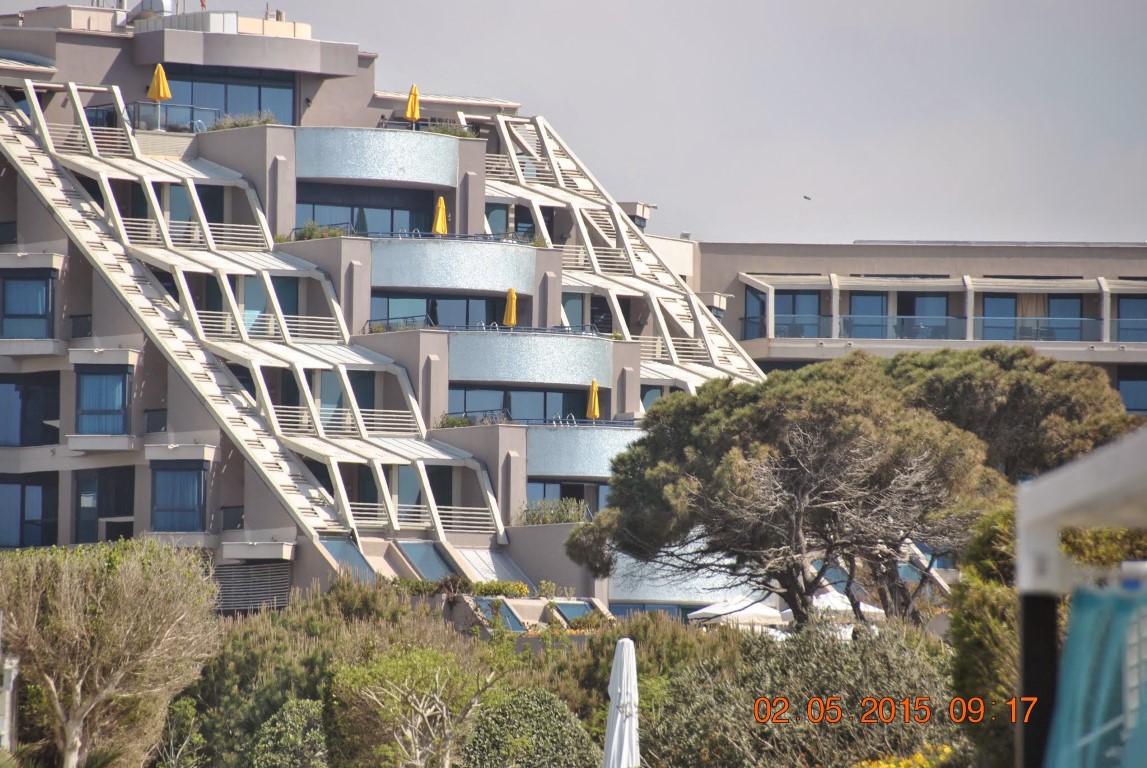 imagini hotel SUSESI BELEK